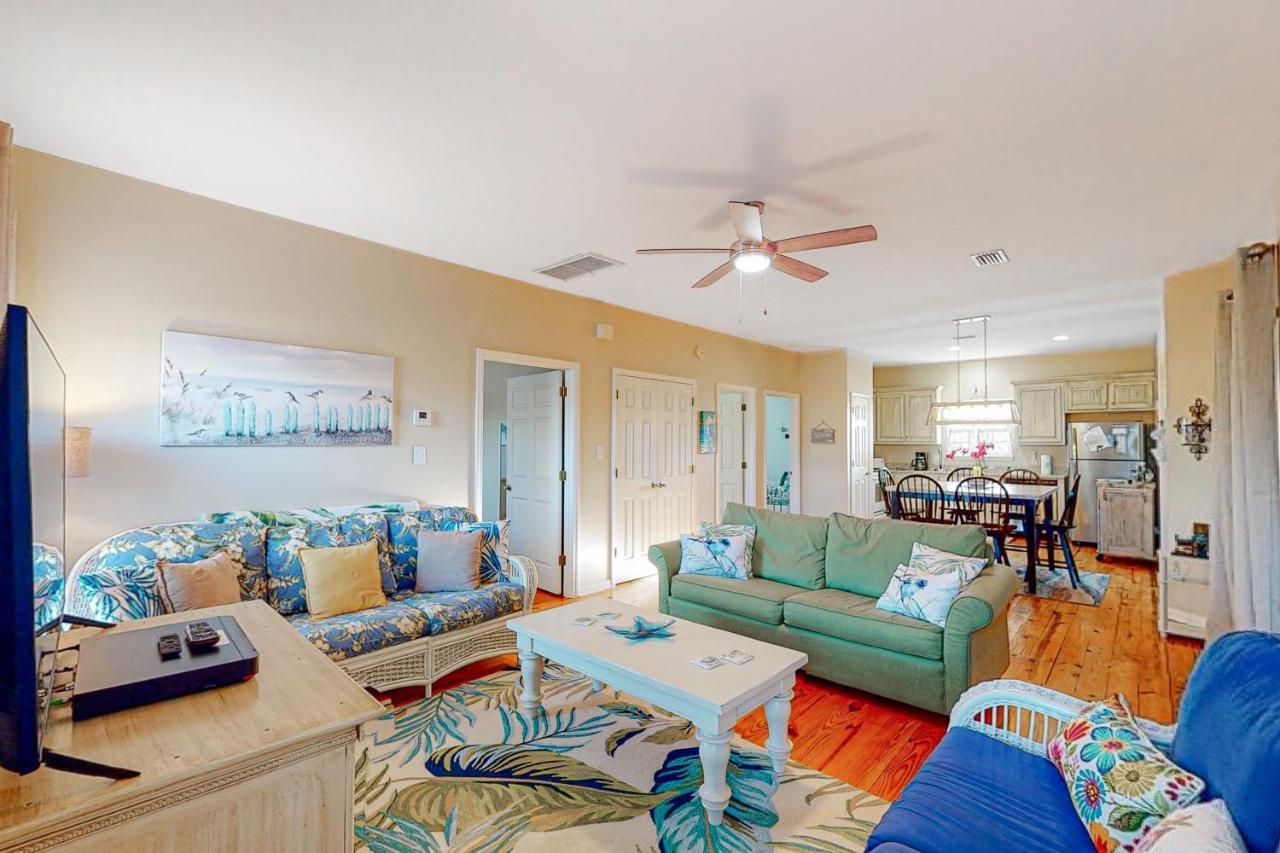 The Rookery #3002 Villa Gulf Shores Buitenkant foto